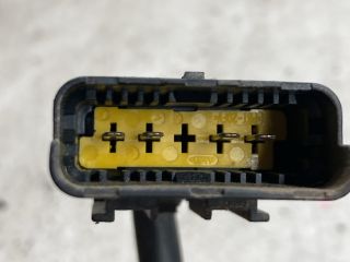 bontott CITROËN C8 Első Ablaktörlő Motor