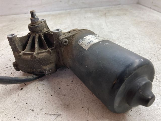 bontott CITROËN C8 Első Ablaktörlő Motor