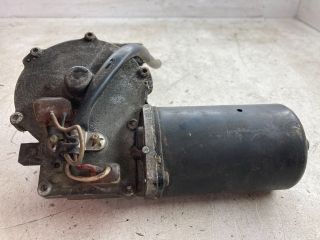 bontott CITROËN C8 Első Ablaktörlő Motor