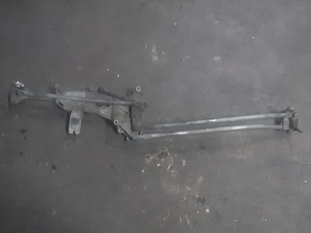 bontott CITROËN C8 Első Ablaktörlő Szerkezet