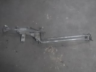 bontott CITROËN C8 Első Ablaktörlő Szerkezet