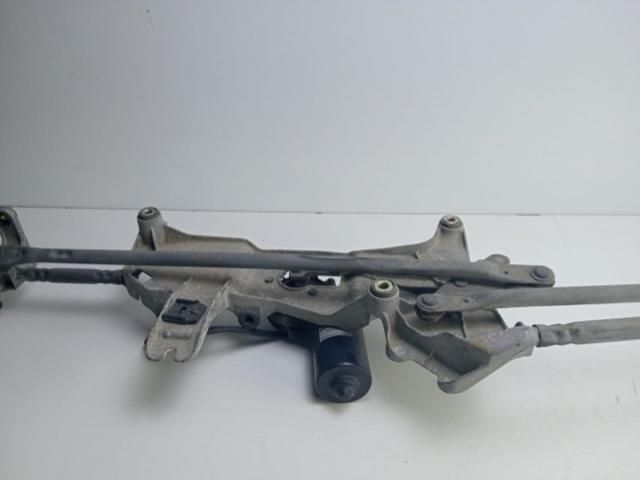 bontott CITROËN C8 Első Ablaktörlő Szerkezet