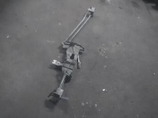 bontott CITROËN C8 Első Ablaktörlő Szerkezet