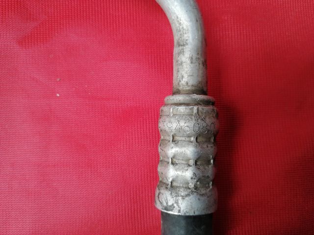 bontott CITROËN C8 Első Klíma Cső Kompresszorhoz