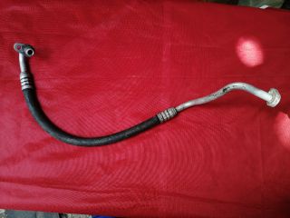 bontott CITROËN C8 Első Klíma Cső Kompresszorhoz