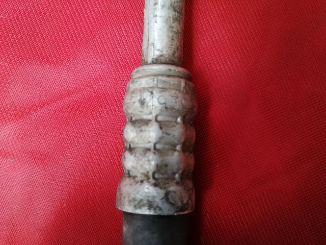 bontott CITROËN C8 Első Klíma Cső Kompresszorhoz