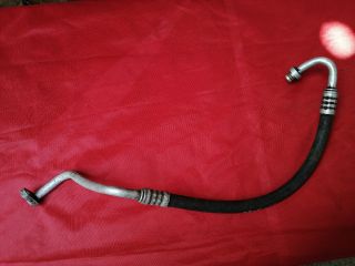 bontott CITROËN C8 Első Klíma Cső Kompresszorhoz