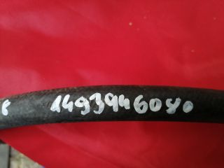 bontott CITROËN C8 Első Klíma Cső Kompresszorhoz