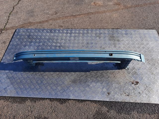 bontott CITROËN C8 Első Lökhárító Merevítő (Fém)