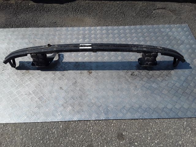 bontott CITROËN C8 Első Lökhárító Merevítő (Fém)