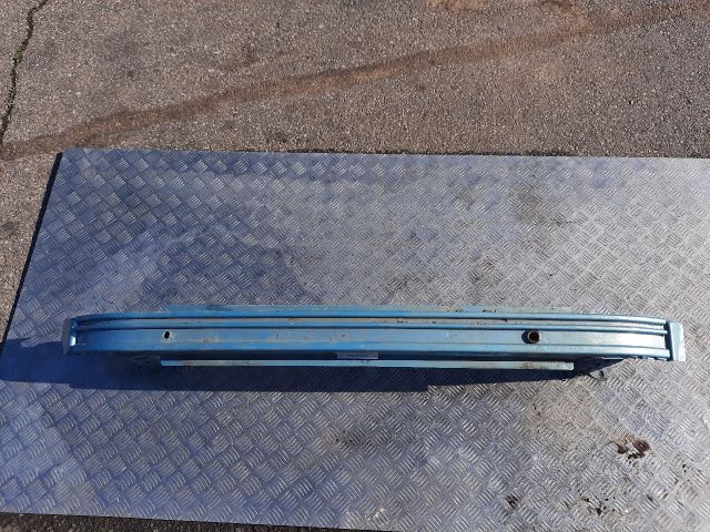 bontott CITROËN C8 Első Lökhárító Merevítő (Fém)