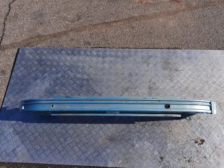 bontott CITROËN C8 Első Lökhárító Merevítő (Fém)