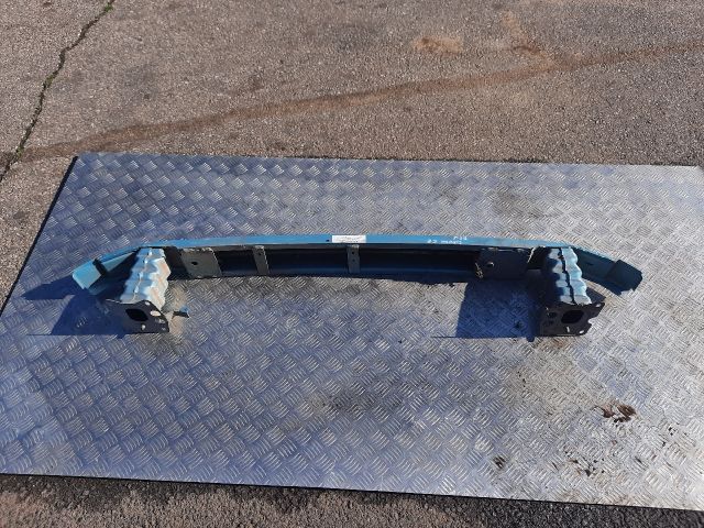 bontott CITROËN C8 Első Lökhárító Merevítő (Fém)