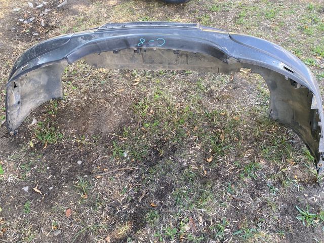 bontott CITROËN C8 Első Lökhárító (Részeivel)