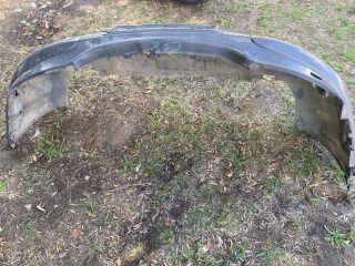 bontott CITROËN C8 Első Lökhárító (Részeivel)