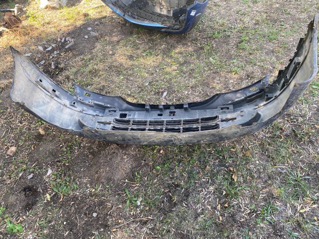 bontott CITROËN C8 Első Lökhárító (Részeivel)