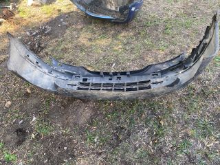 bontott CITROËN C8 Első Lökhárító (Részeivel)