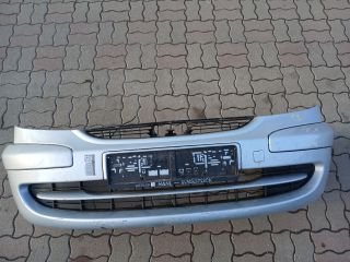 bontott CITROËN C8 Első Lökhárító (Részeivel)