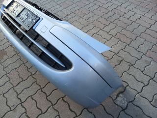 bontott CITROËN C8 Első Lökhárító (Részeivel)