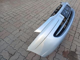 bontott CITROËN C8 Első Lökhárító (Részeivel)