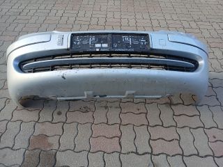 bontott CITROËN C8 Első Lökhárító (Részeivel)