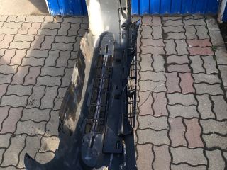 bontott CITROËN C8 Első Lökhárító (Részeivel)