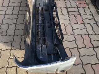 bontott CITROËN C8 Első Lökhárító (Részeivel)