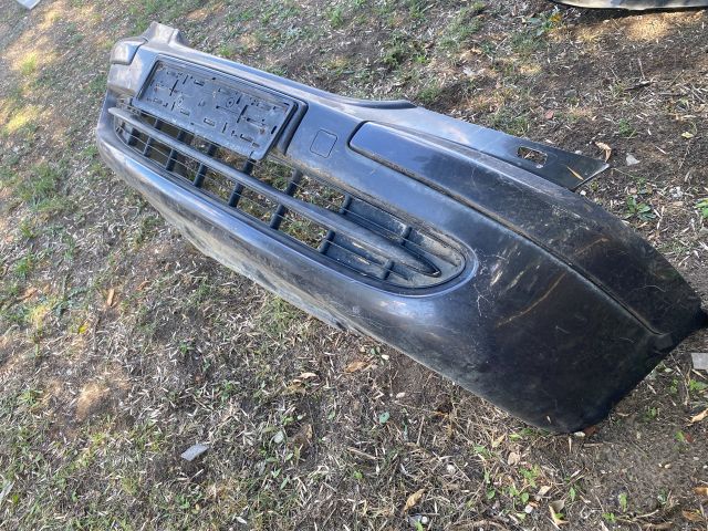 bontott CITROËN C8 Első Lökhárító (Részeivel)