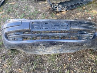 bontott CITROËN C8 Első Lökhárító (Részeivel)