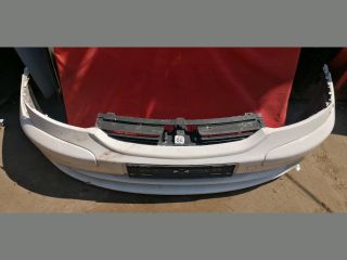 bontott CITROËN C8 Első Lökhárító (Üresen)