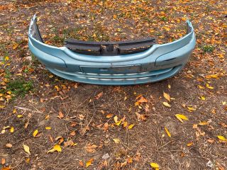 bontott CITROËN C8 Első Lökhárító (Üresen)