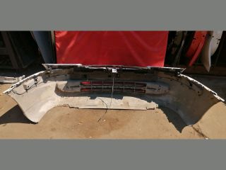 bontott CITROËN C8 Első Lökhárító (Üresen)