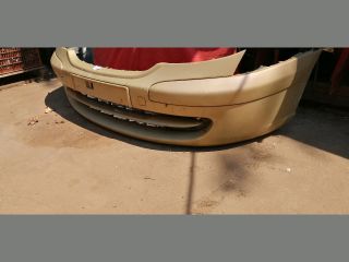 bontott CITROËN C8 Első Lökhárító (Üresen)