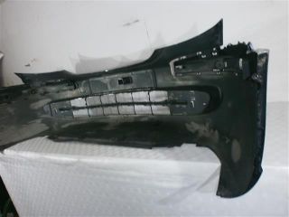 bontott CITROËN C8 Első Lökhárító (Üresen)