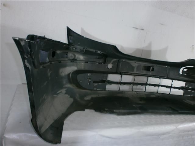 bontott CITROËN C8 Első Lökhárító (Üresen)