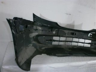 bontott CITROËN C8 Első Lökhárító (Üresen)