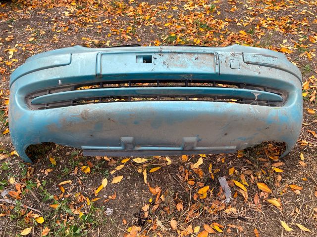 bontott CITROËN C8 Első Lökhárító (Üresen)