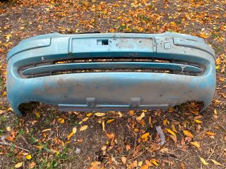 bontott CITROËN C8 Első Lökhárító (Üresen)