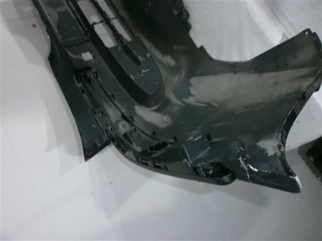 bontott CITROËN C8 Első Lökhárító (Üresen)