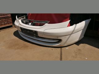 bontott CITROËN C8 Első Lökhárító (Üresen)