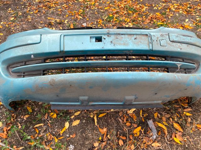 bontott CITROËN C8 Első Lökhárító (Üresen)