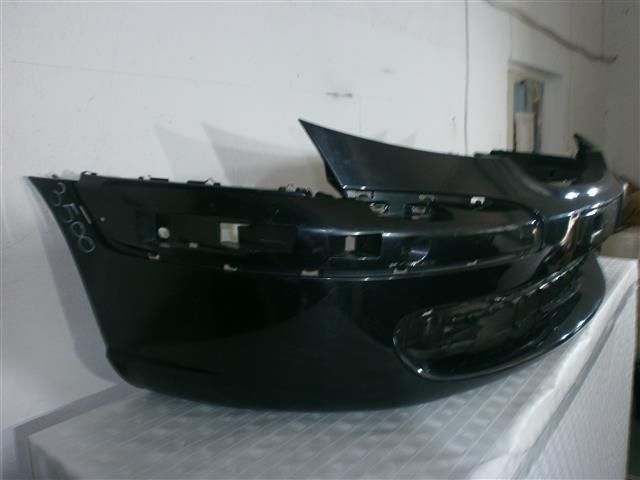 bontott CITROËN C8 Első Lökhárító (Üresen)