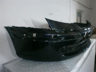 bontott CITROËN C8 Első Lökhárító (Üresen)