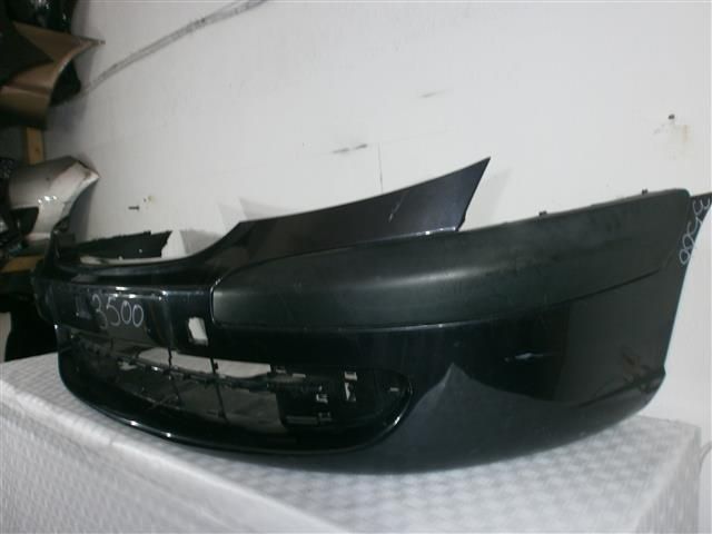 bontott CITROËN C8 Első Lökhárító (Üresen)