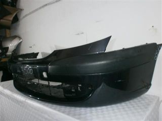 bontott CITROËN C8 Első Lökhárító (Üresen)