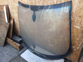 bontott CITROËN C8 Első Szélvédő