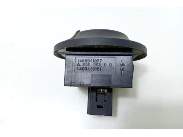 bontott CITROËN C8 Fényszórómagasság Állító Kapcsoló