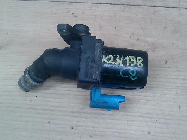 bontott CITROËN C8 Fűtéscsap