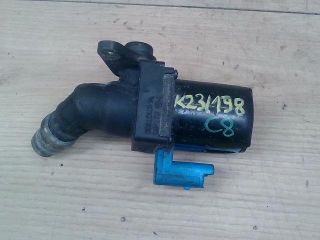 bontott CITROËN C8 Fűtéscsap