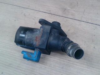 bontott CITROËN C8 Fűtéscsap